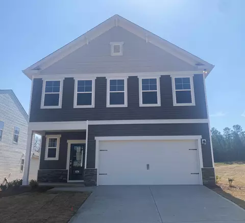 6154 General Dr, North Augusta, SC 29860