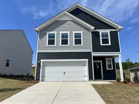 6179 General Dr, North Augusta, SC 29860