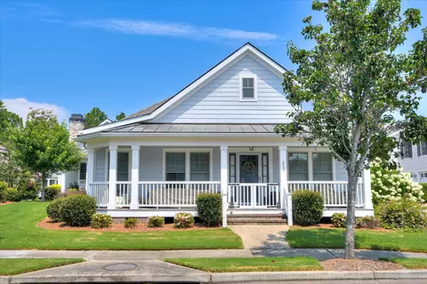 219 Coach Light Way SW, Aiken, SC 29803