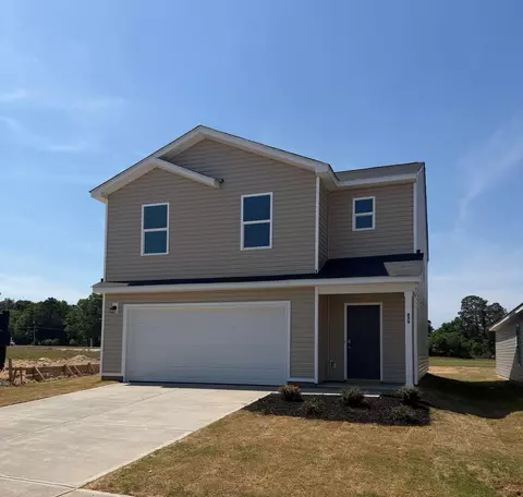 659 Downstream Ct, Aiken, SC 29801