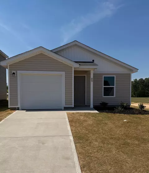 683 Downstream Ct, Aiken, SC 29801