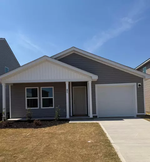 671 Downstream Ct, Aiken, SC 29801