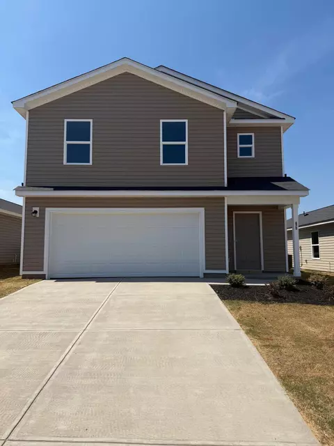675 Downstream Ct, Aiken, SC 29801