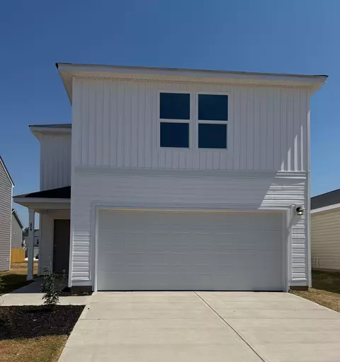676 Downstream Ct, Aiken, SC 29801