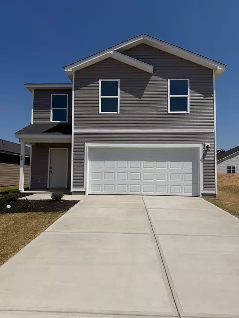 630 Downstream Ct, Aiken, SC 29801
