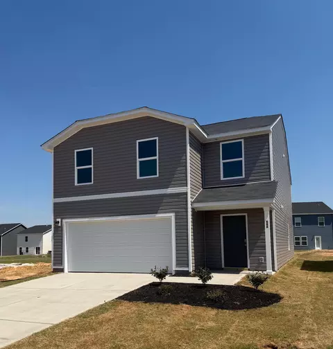 688 Downstream Ct, Aiken, SC 29801