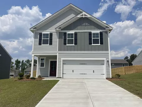 3026 Dale St, Grovetown, GA 30813