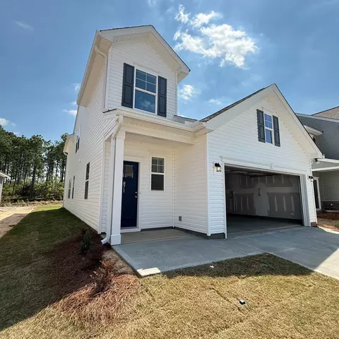871 Tess St, Graniteville, SC 29829