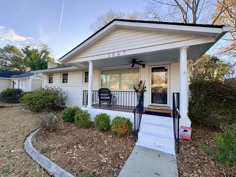 1207 Chevis St, Columbia, SC 29205