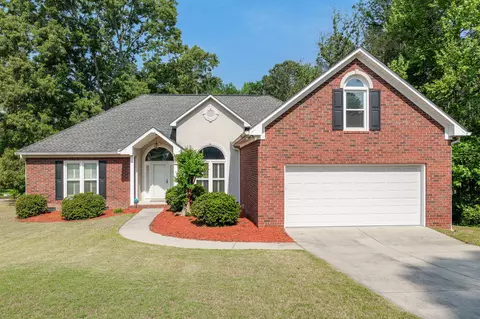 201 Cadada Ct, North Augusta, SC 29841