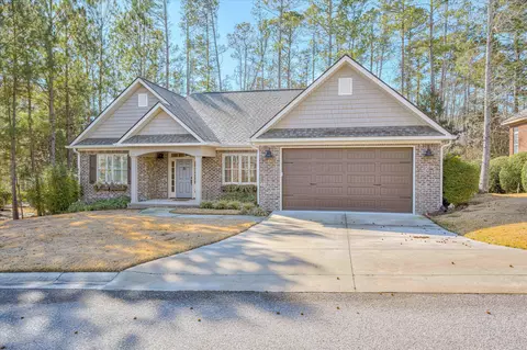 242 Pink Dogwood Cir, Aiken, SC 29803