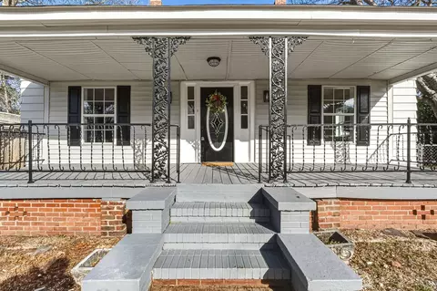 920 Augusta Rd, Warrenville, SC 29851