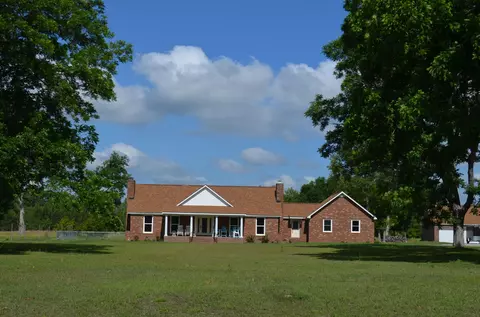 5820 Capital Way #0, Salley, SC 29137