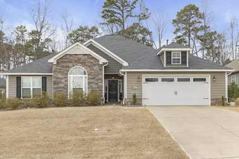 178 Bonhill St, North Augusta, SC 29860