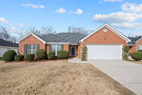 440 Grandiflora Cir, Aiken, SC 29803