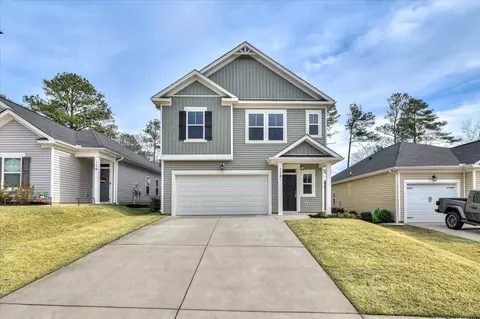 114 Candleberry Dr, North Augusta, SC 29860