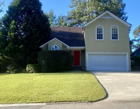 1 Woodhill Pl, Aiken, SC 29803