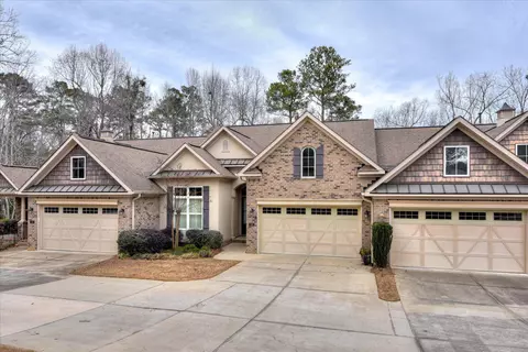 228 Bellewood Dr, Aiken, SC 29803