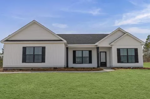 256 Snipes Pond Rd, Aiken, SC 29805