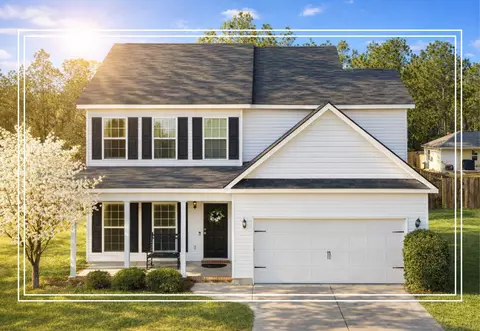 3145 Camden Way, Graniteville, SC 29829