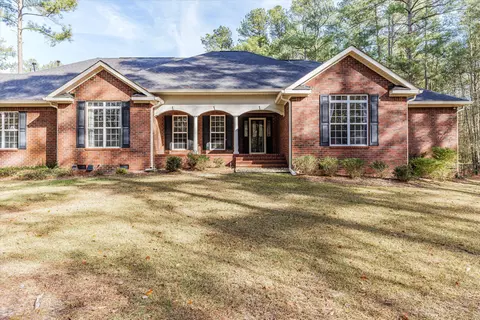 348 Old Sudlow Lake Rd, North Augusta, SC 29841