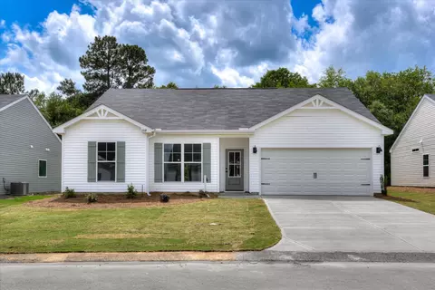 3307 Heartwood Pass, Aiken, SC 29803