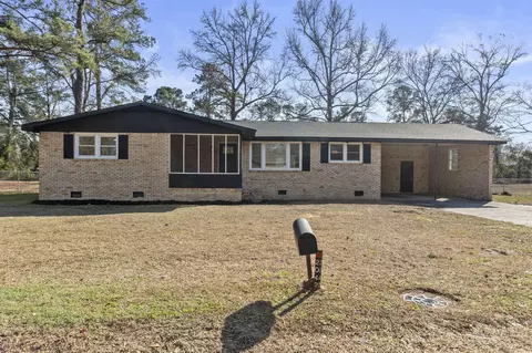 2042 Staley St, Orangeburg, SC 29115