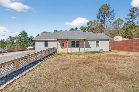 1021 Marie Dr, Warrenville, SC 29851