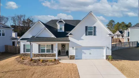 370 Longford St, Aiken, SC 29803