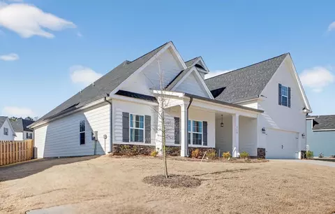 370 Longford St, Aiken, SC 29803