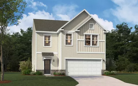 4481 Hartshorn Cir, Aiken, SC 29801