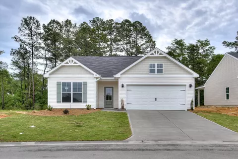 361 Bay Meadows Dr, Aiken, SC 29803