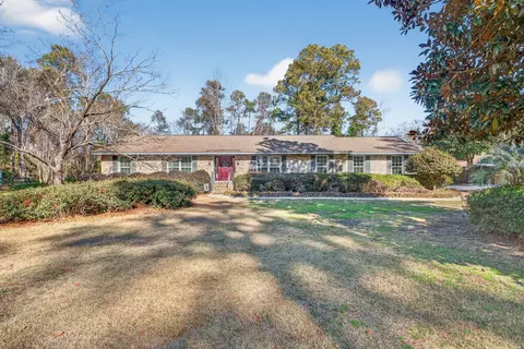 1606 Alpine Dr, Aiken, SC 29803