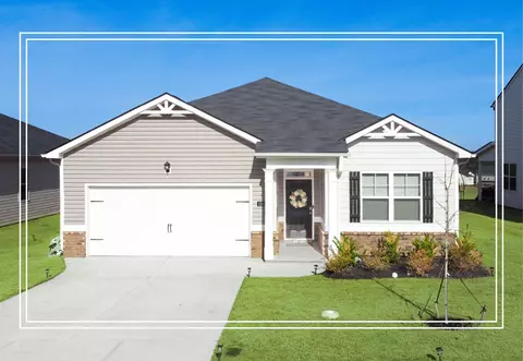 1283 Admiral Ave, Grovetown, GA 30813
