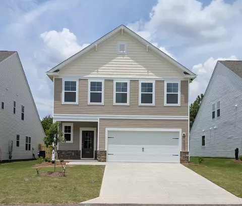 840 Tess St, Graniteville, SC 29829