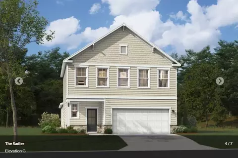 840 Tess St, Graniteville, SC 29829