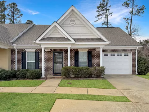 277 Harvester Dr, North Augusta, SC 29860