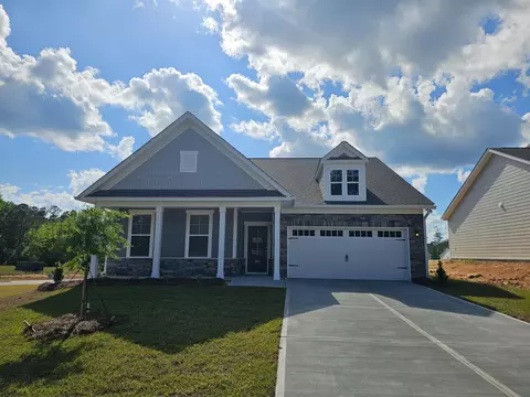 4145 Whitehouse St, Harlem, GA 30814