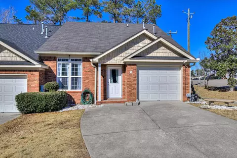 344 Hornhead Dr, Martinez, GA 30907