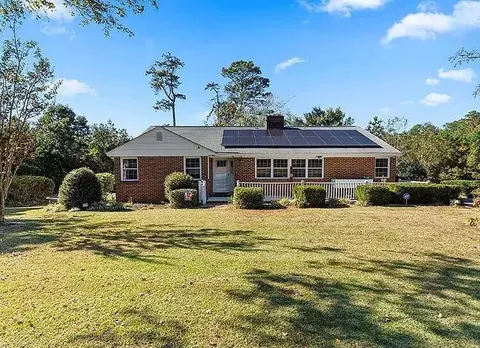 3386 Martintown Rd, Edgefield, SC 29824