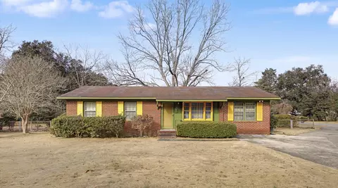 547 Gwinnett St NE, Aiken, SC 29801