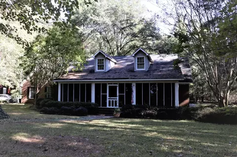1157 Galilee Rd #0, Barnwell, SC 29812