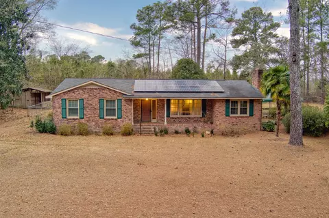 2312 S Locust Ave, Denmark, SC 29042