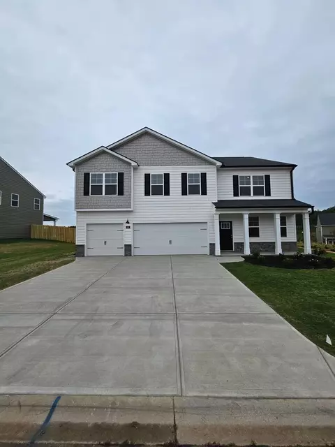 659 Lytham Dr, Aiken, SC 29801