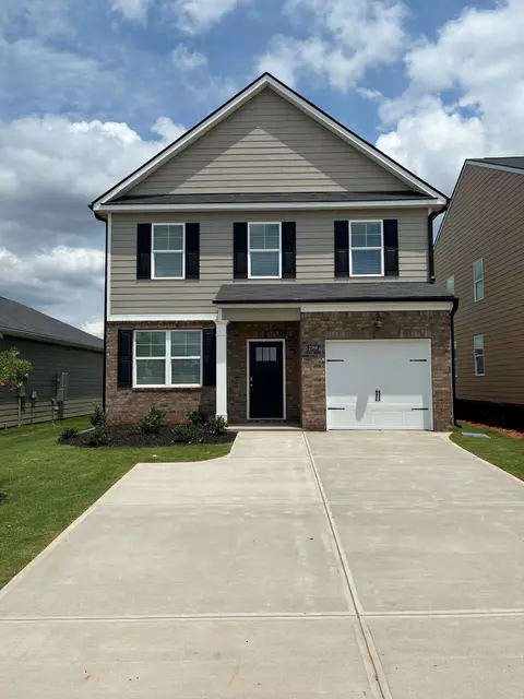 2068 Chromite Dr, Graniteville, SC 29829