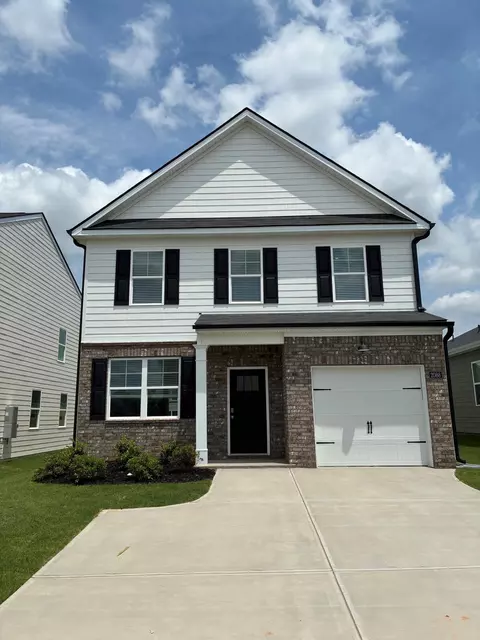 2088 Chromite Dr, Graniteville, SC 29829