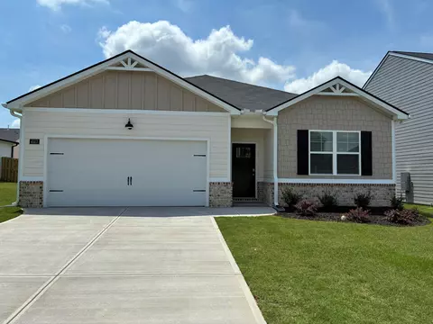 4513 Crimson Pass, Graniteville, SC 29829