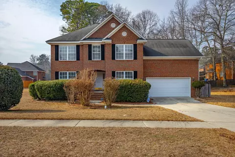 203 Ashley Place Rd, Columbia, SC 29229