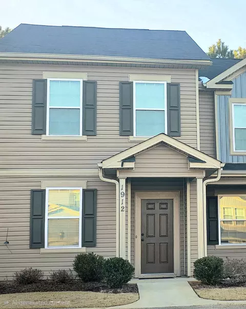 1912 Butternut Dr #12-B, Grovetown, GA 30813