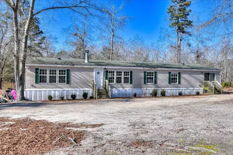 2205 Columbia Hwy N, Aiken, SC 29805